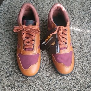 New Balance Vibram